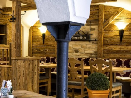 照片: Stocker in Landsham